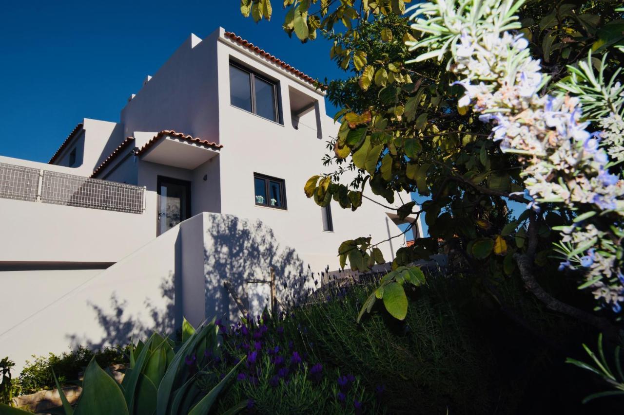 Casa do Cerro Rental Carvoeiro (Lagoa) Exterior foto